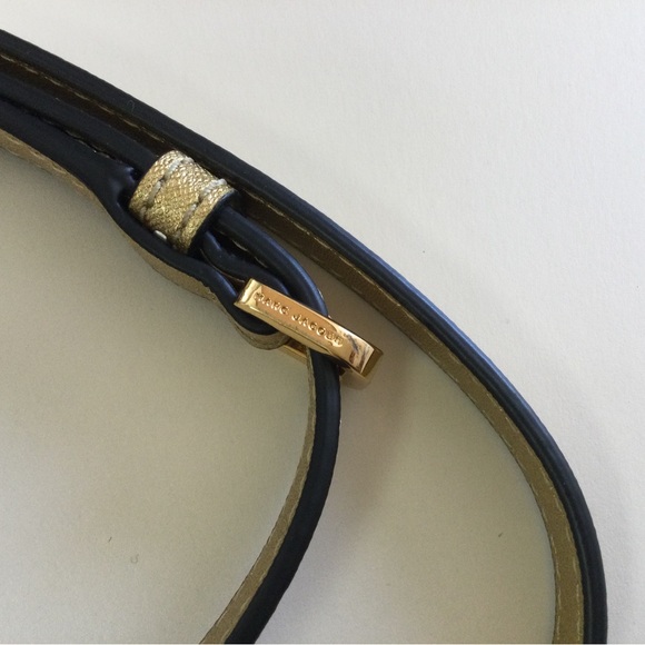 Marc Jacobs Playback Dome Crossbody - Picture 9 of 9